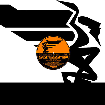 Sbassship - The Corridors Of Time - Dominance Electricity