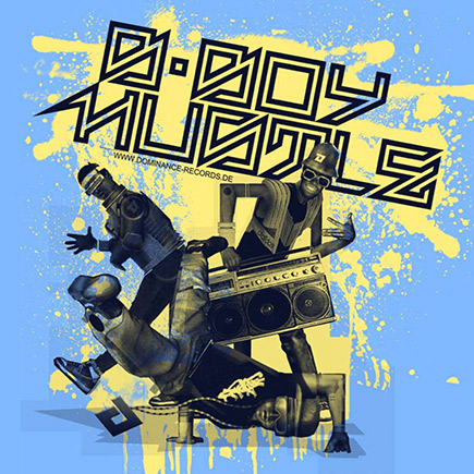 Dominance Crushing Crew - Dominance Electricity
