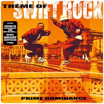 Prime Dominance vs Sbassship - Swift Rock -  Dominance Electricity