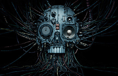 Dynamik Bass System Interview