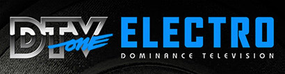 DTV1 Electro YouTube channel