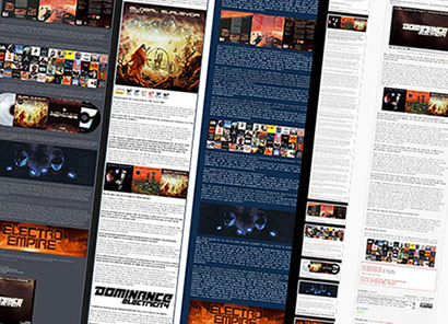 Dominance Electricity Interview 2010