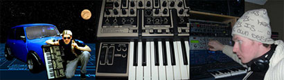 Mandroid Interview
