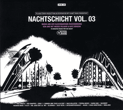 3P Nachtschicht