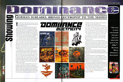 Skope Magazine Interview