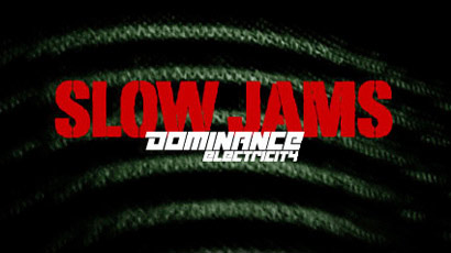 Electro Slow Jams